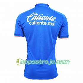 Billiga Fotbollströjor Cruz Azul Hemma tröja 2019/20 Kortärmad